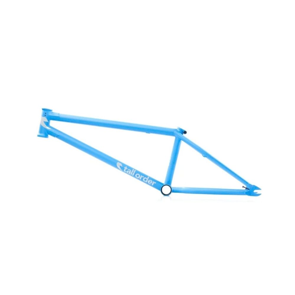 Cadre TALL ORDER 280 Matt Blue – Image 3