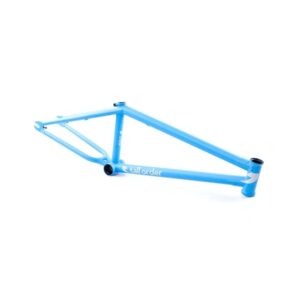 Cadre TALL ORDER 280 Matt Blue