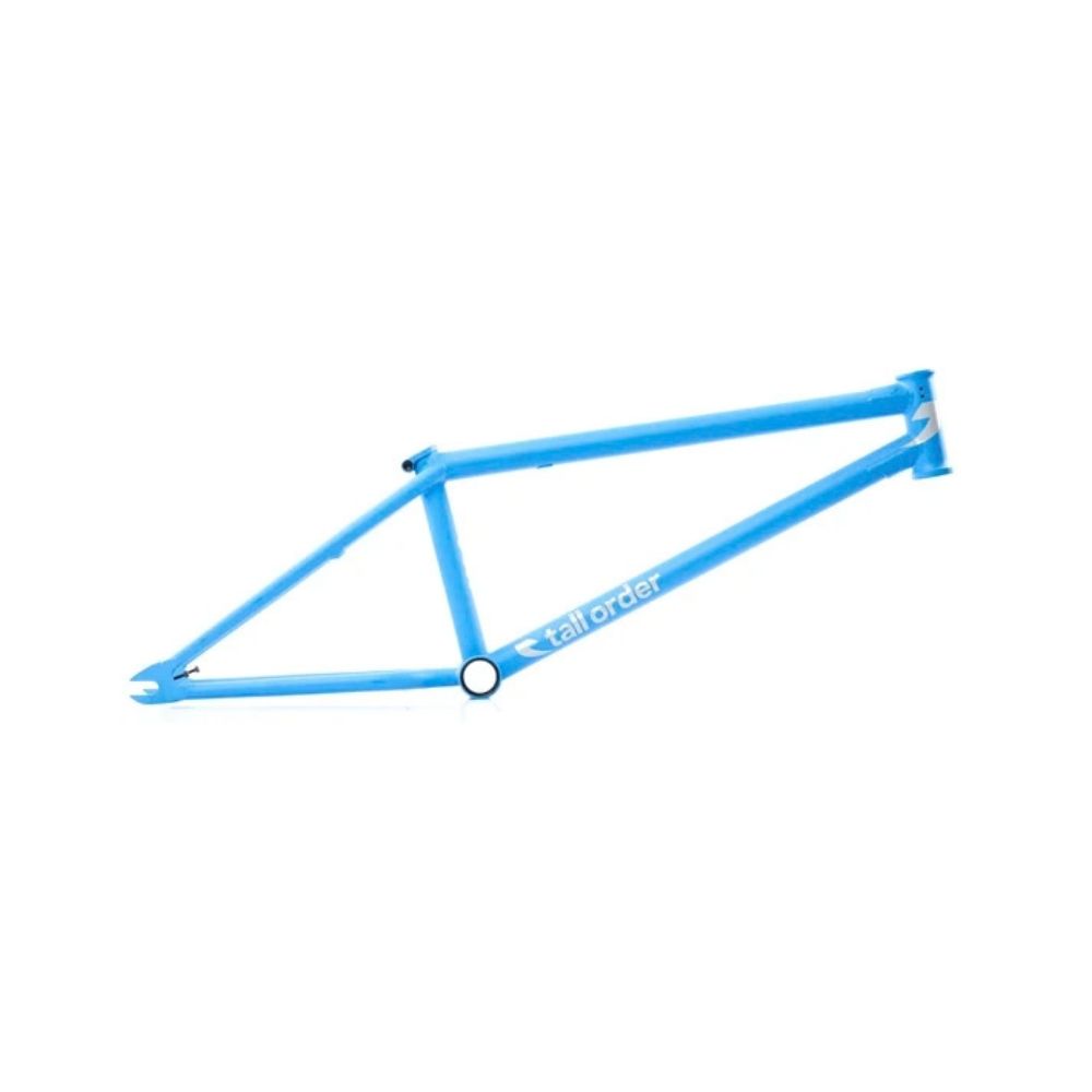 Cadre TALL ORDER 280 Matt Blue – Image 2