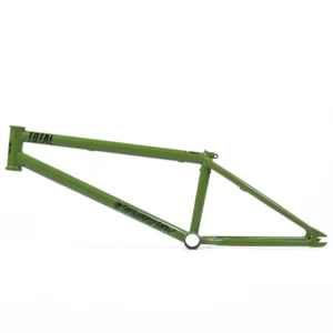 Cadre TOTAL BMX TWS V.2 Army Green