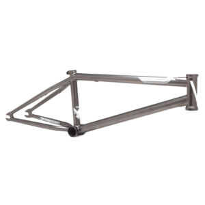 Cadre VERDE Fides Matte Grey Sign Matt Cordova