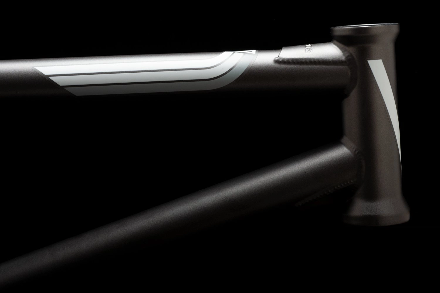 Cadre VERDE Fides Matte Grey Sign Matt Cordova – Image 10