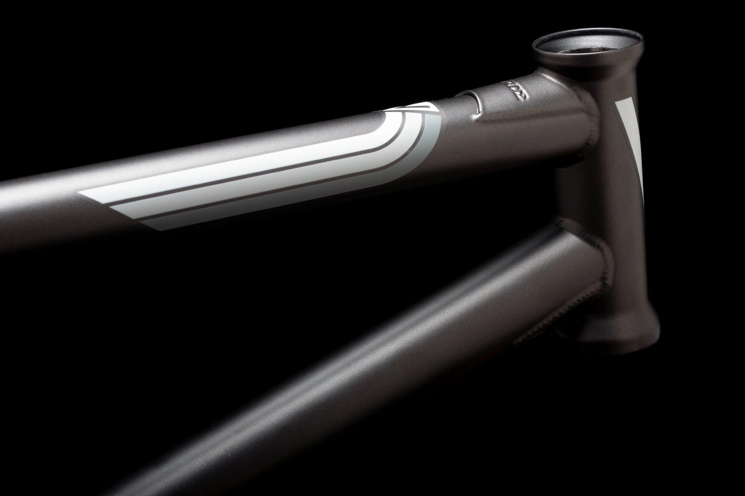Cadre VERDE Fides Matte Grey Sign Matt Cordova – Image 9