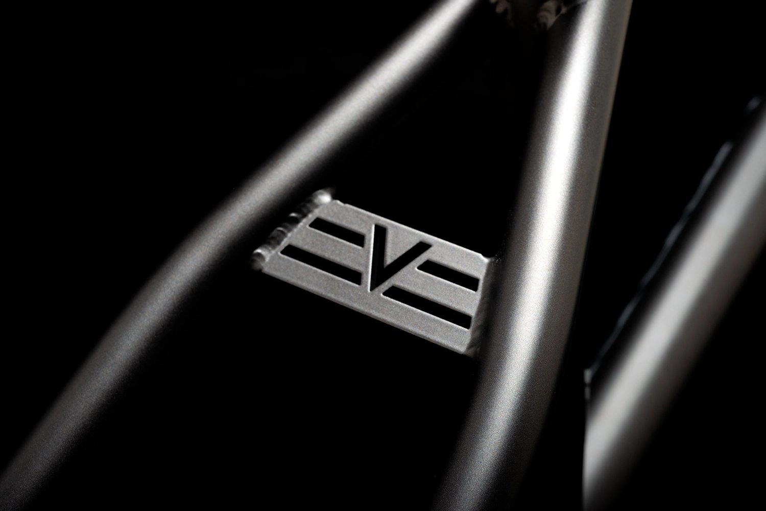 Cadre VERDE Fides Matte Grey Sign Matt Cordova – Image 8