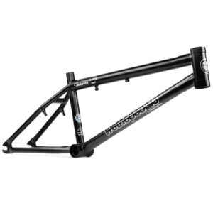 Cadre WETHEPEOPLE 4 Seasons Black