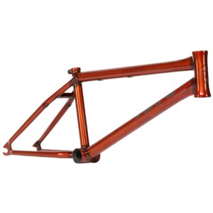 Cadre WETHEPEOPLE Arc Translucent Brown