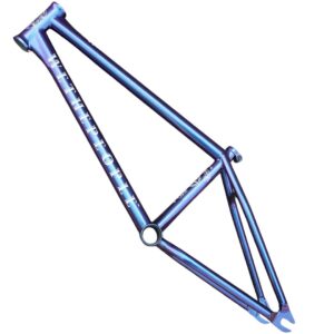 Cadre WETHEPEOPLE Battleship Digital Haze