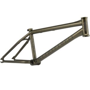 Cadre WETHEPEOPLE Battleship Matt Bronze