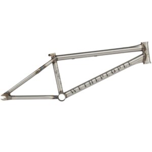 Cadre WETHEPEOPLE Battleship Raw
