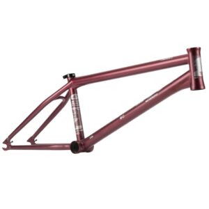 Cadre WETHEPEOPLE Doomsayer Matt Royal Red