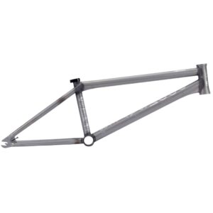 Cadre WETHEPEOPLE Doomsayer Matt Translucent Grey