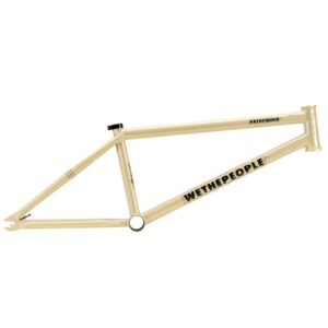 Cadre WETHEPEOPLE Pathfinder Cream Soda