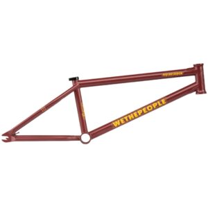 Cadre WETHEPEOPLE Pathfinder Matt Burgandy