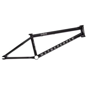 Cadre WETHEPEOPLE Revolver Black