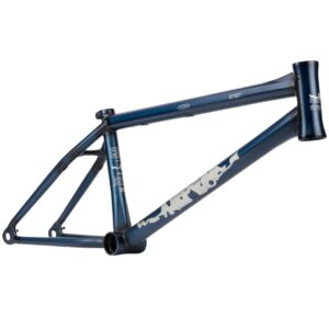 Cadre WETHEPEOPLE Tomorrow Matt Translucent Secret Blue