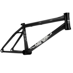 Cadre WETHEPEOPLE Tomorrow black