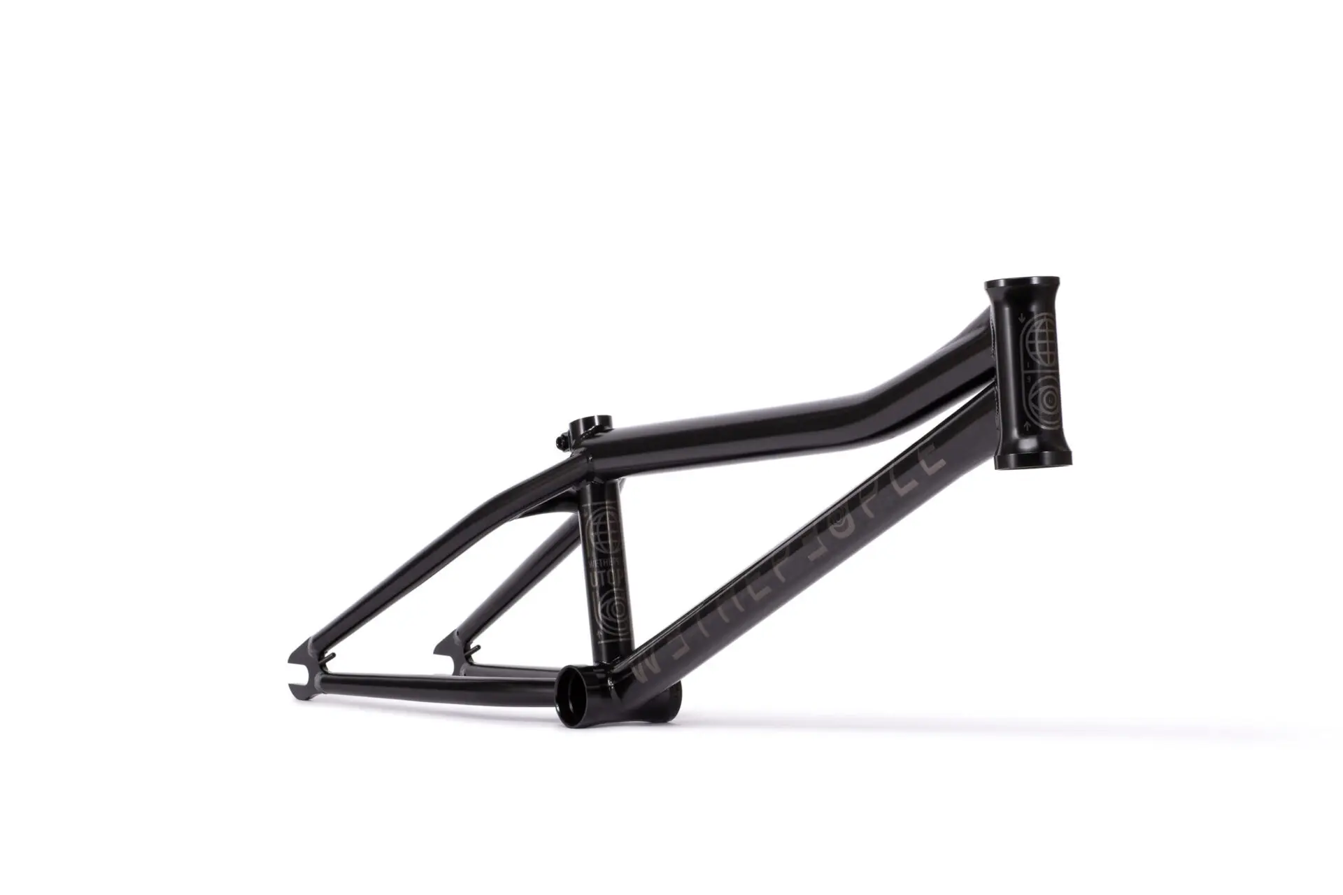 Cadre WETHEPEOPLE Utopia Flat Black Ed – Image 7