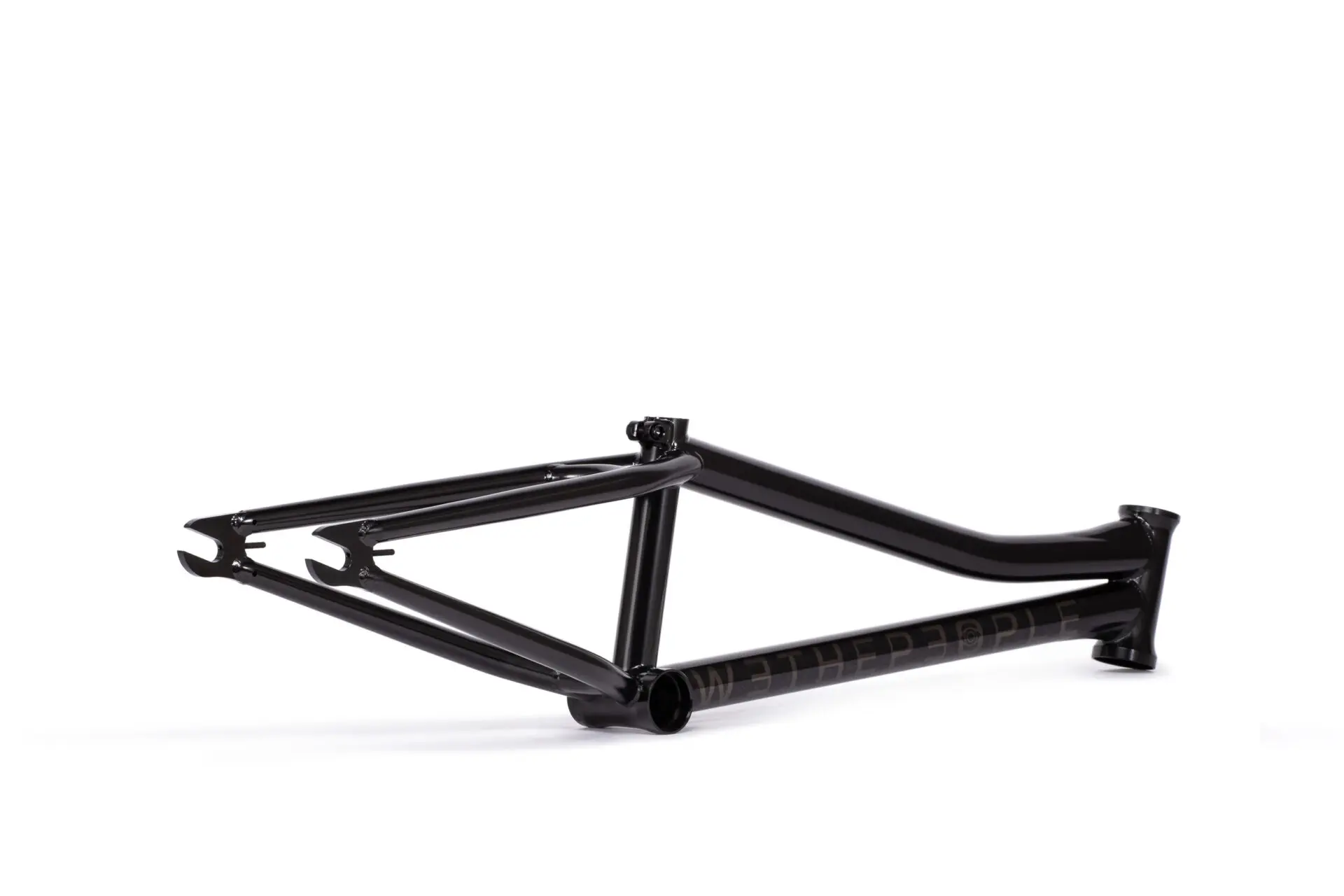 Cadre WETHEPEOPLE Utopia Flat Black Ed – Image 6