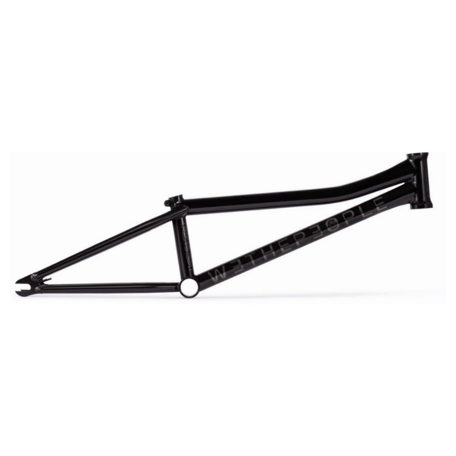Cadre WETHEPEOPLE Utopia Flat Black Ed