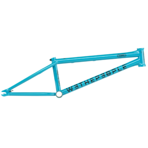Cadre WETHEPEOPLE Utopia Hybrid 2024 Neon Teal