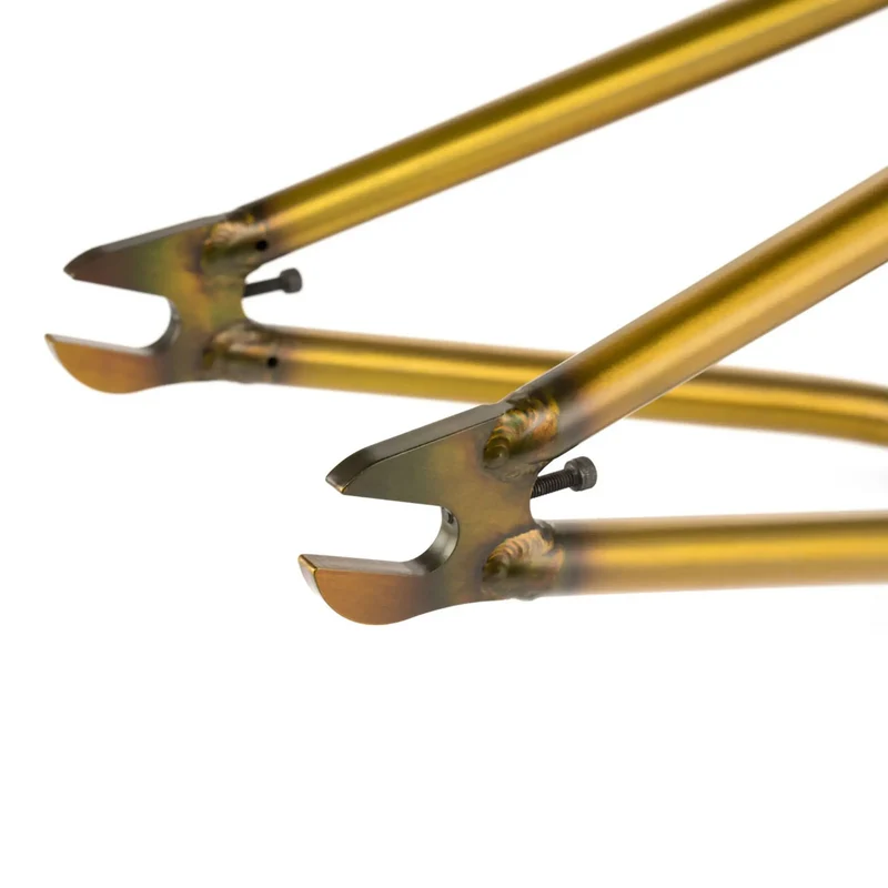 Cadre WETHEPEOPLE Utopia Hybrid Matt Translucent Gold – Image 8
