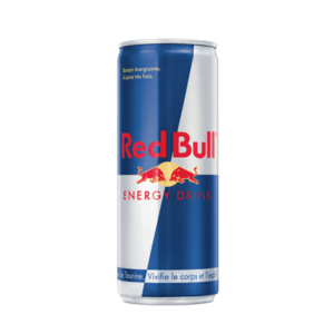 Cannette RED BULL Regular 25 cl