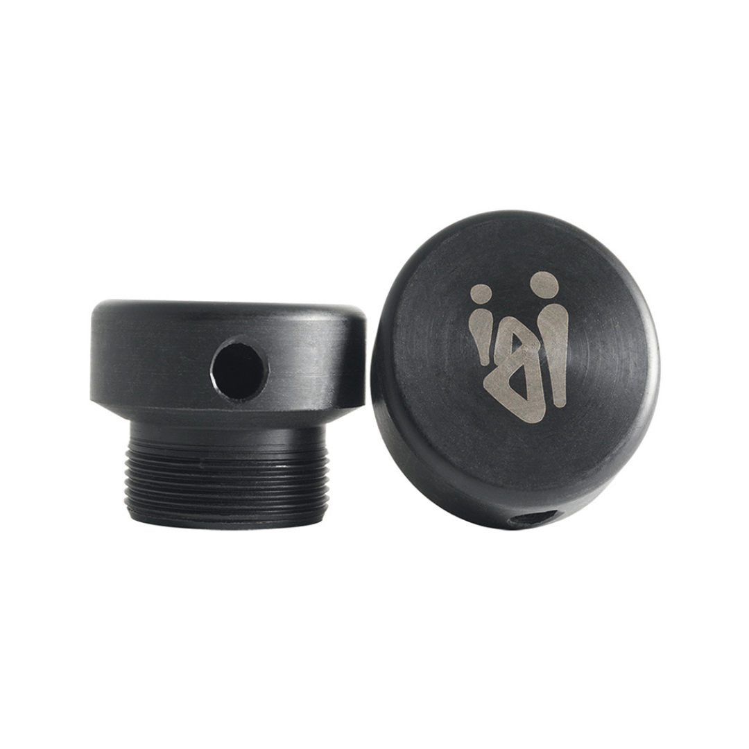 Caps Pegs IGI Nylon Flat – Image 2