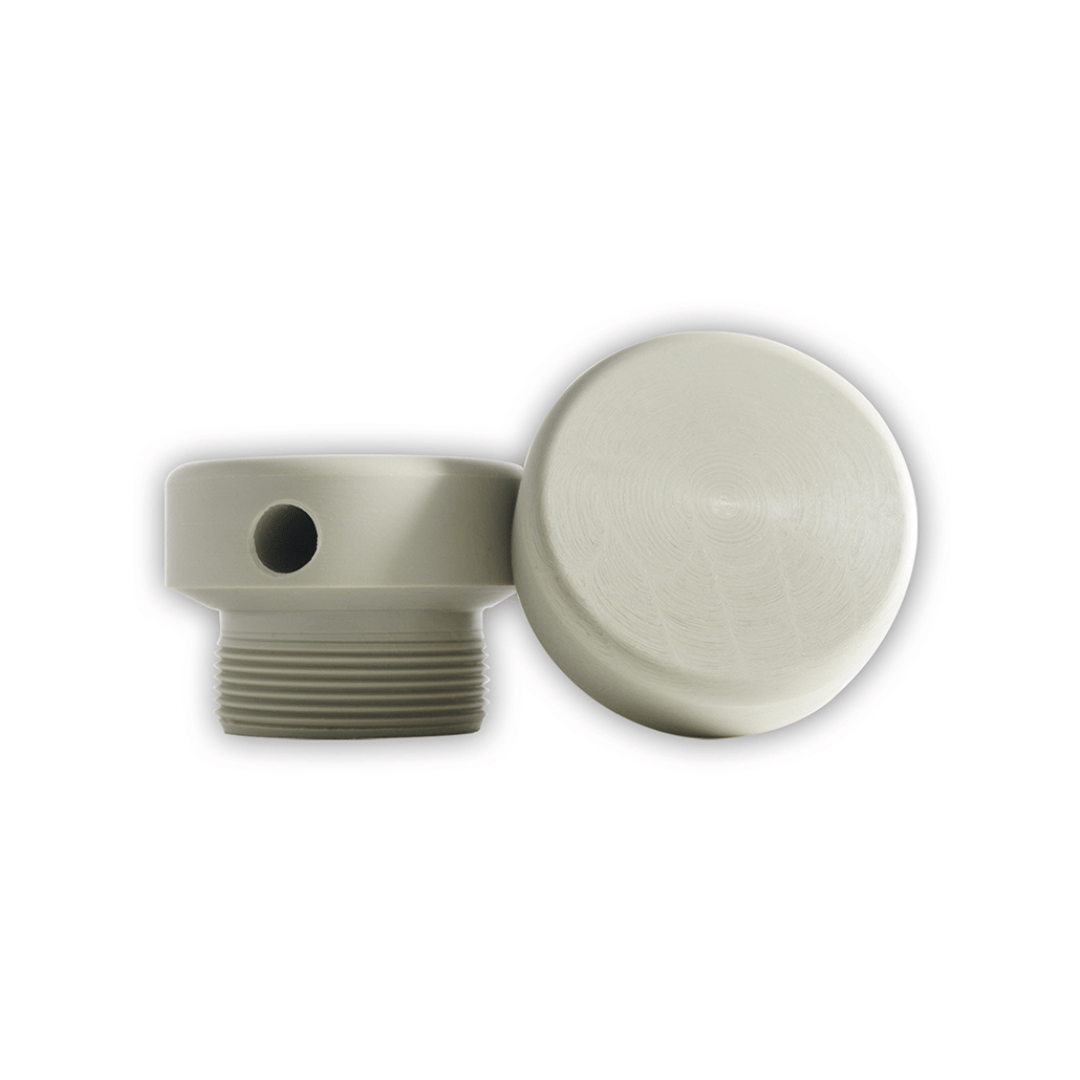 Caps Pegs IGI Nylon Flat – Image 3