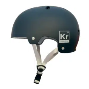 Casque ALK13 Krypton Black / Grey