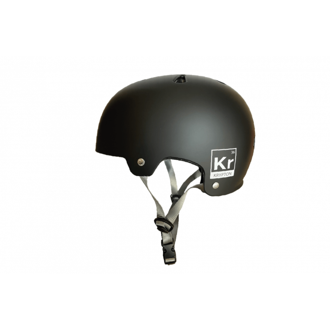 Casque ALK13 Krypton Black / White – Image 2
