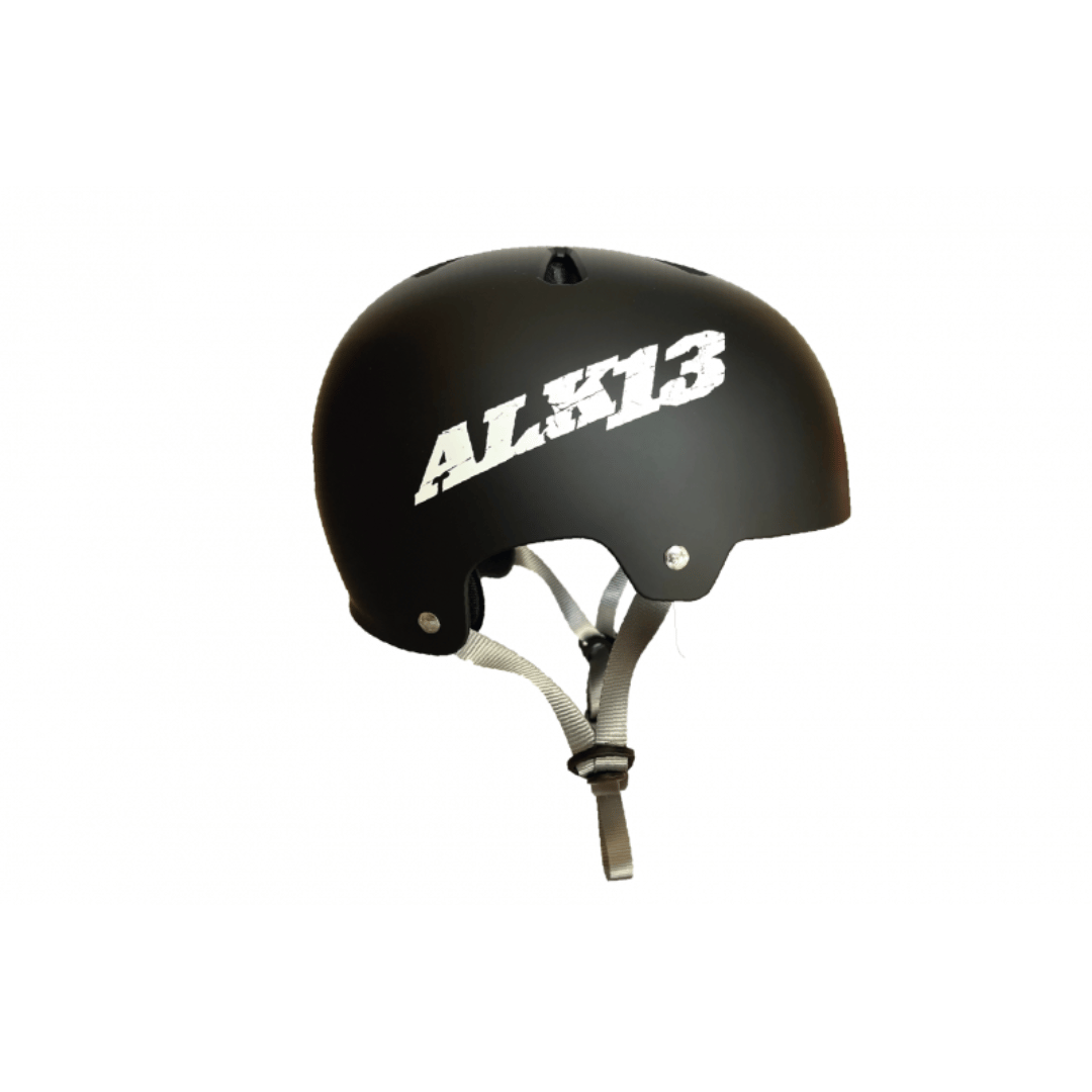Casque ALK13 Krypton Black / White