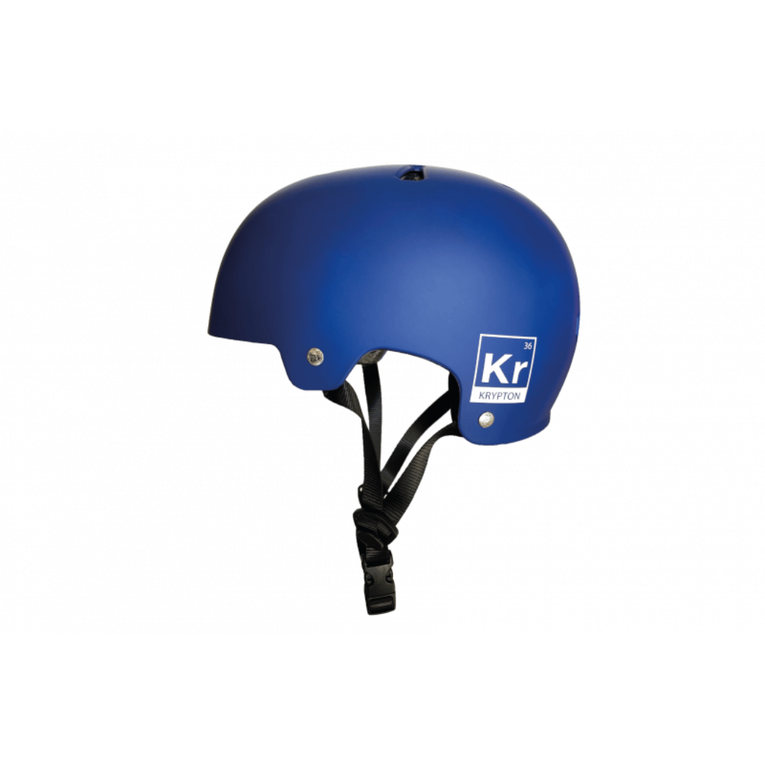 Casque ALK13 Krypton Blue