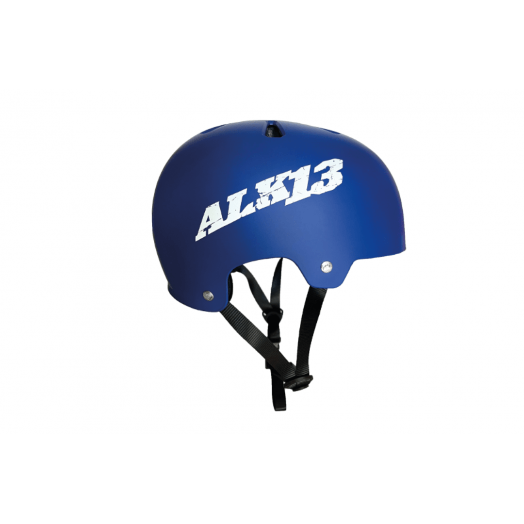 Casque ALK13 Krypton Blue – Image 2