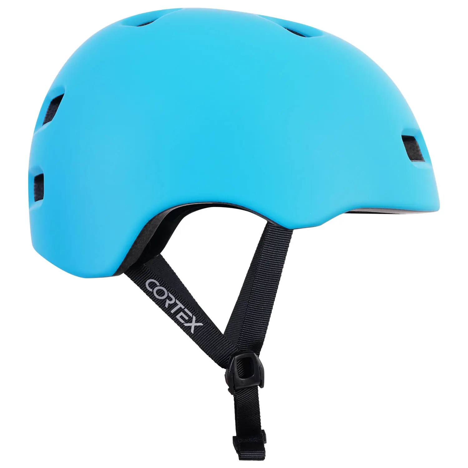 Casque CORTEX Conform Matte Teal – Image 5