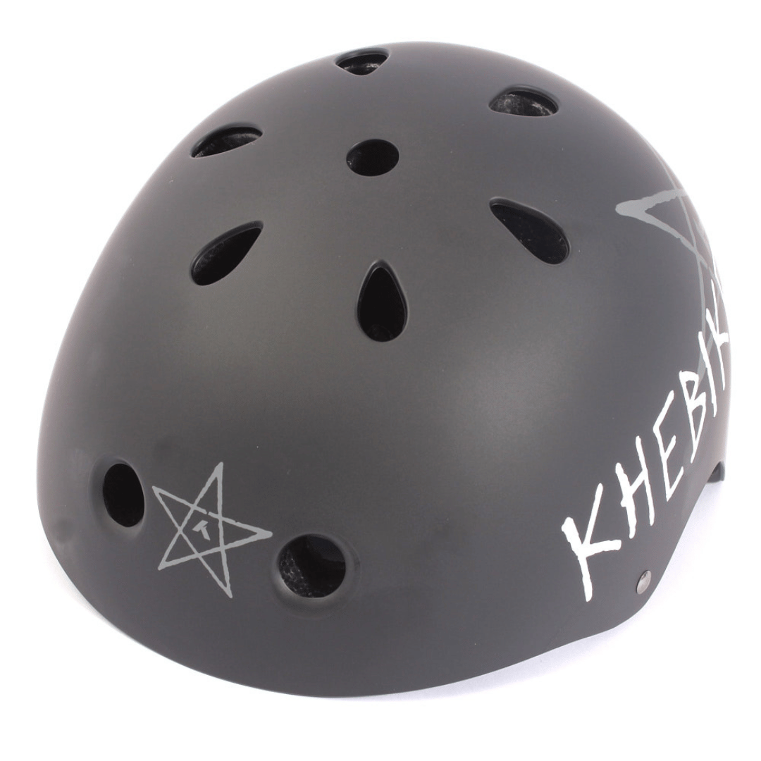 Casque KHE Pro Bmx – Image 8