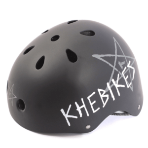 Casque KHE Pro Bmx