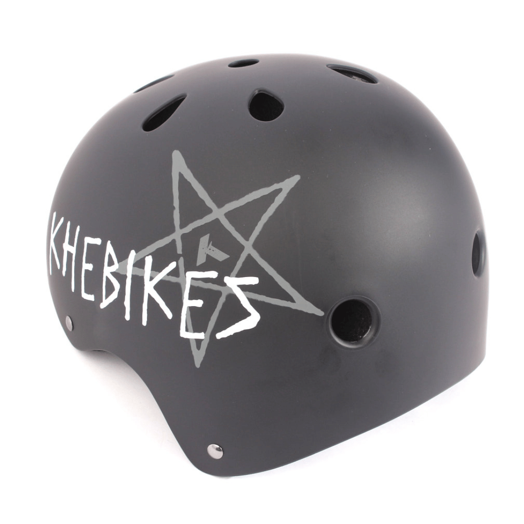 Casque KHE Pro Bmx – Image 5