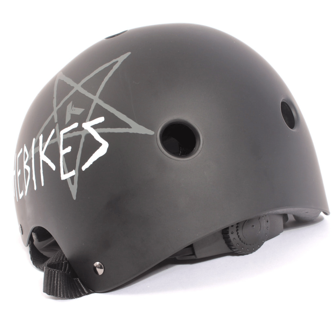 Casque KHE Pro Bmx – Image 4
