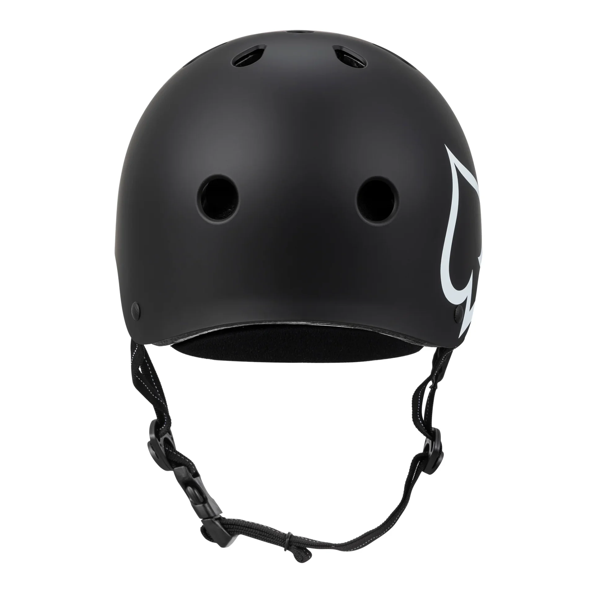 Casque PROTEC Low Pro Certified Matte Black – Image 6