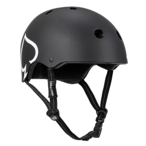 Casque PROTEC Low Pro Certified Matte Black