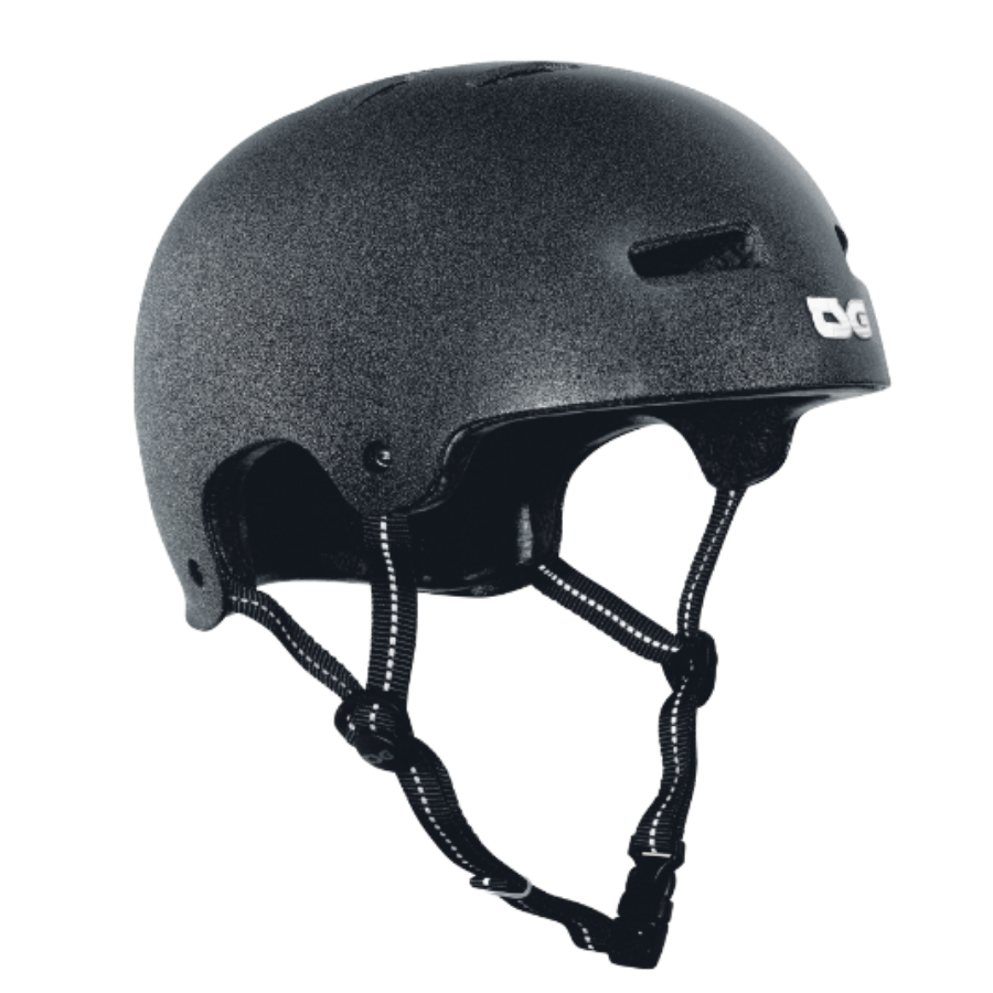 Casque TSG Evolution Special Reflectokyo – Image 5