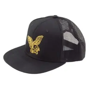 Casquette ALIENATION Freedom Trucker
