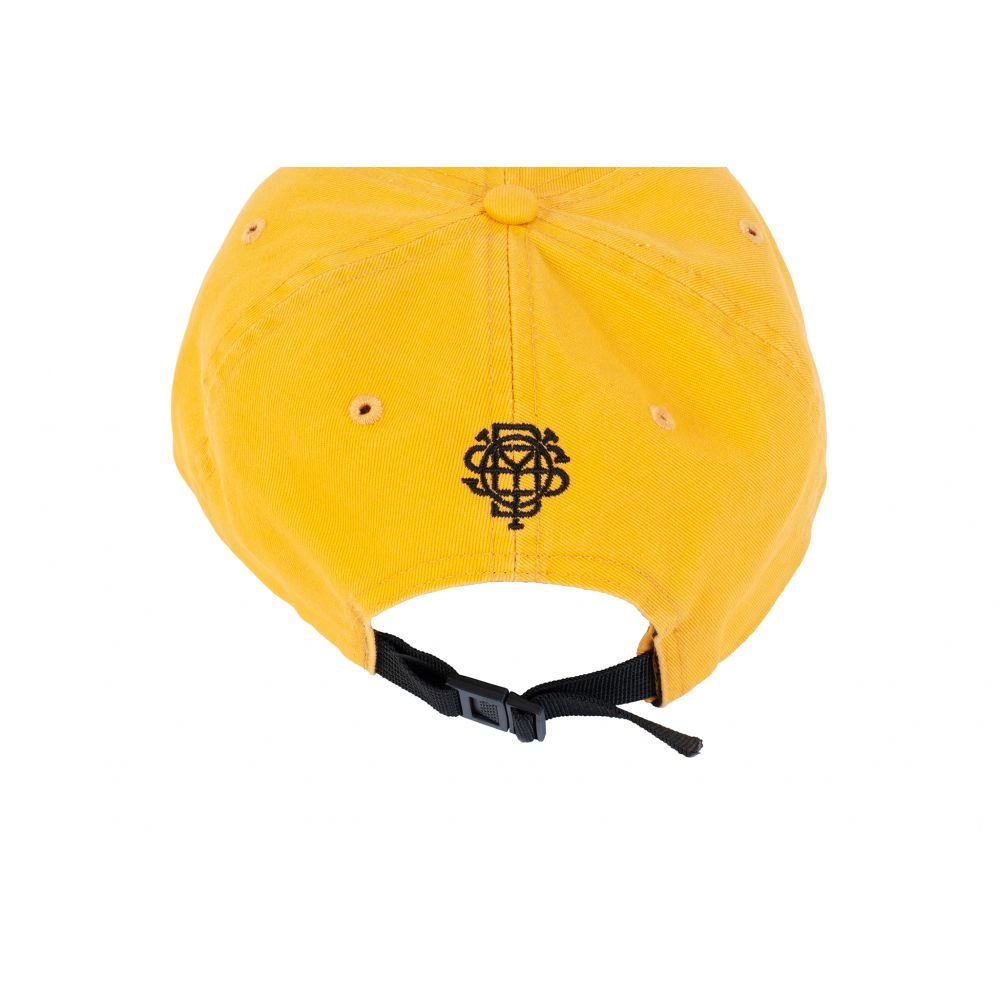 Casquette ODYSSEY 85 Unstructured Gold – Image 2