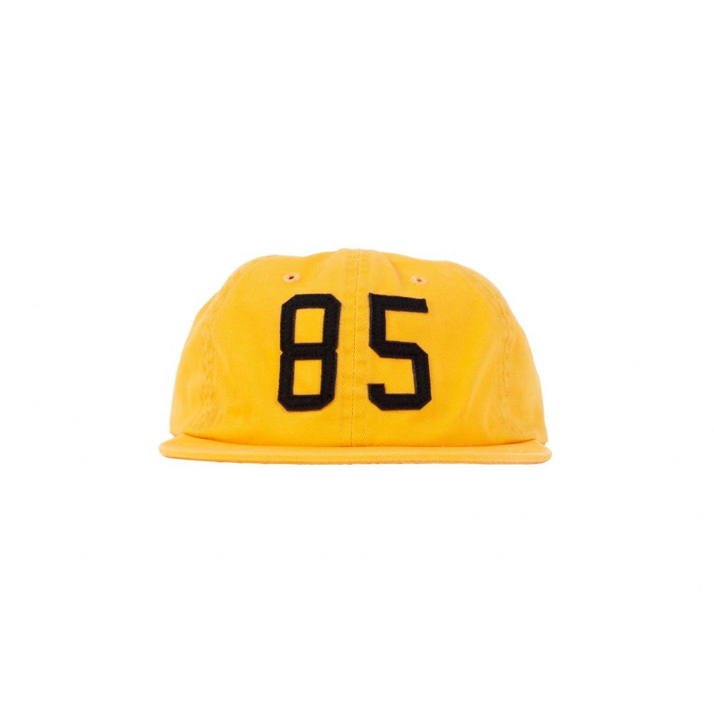 Casquette ODYSSEY 85 Unstructured Gold – Image 3