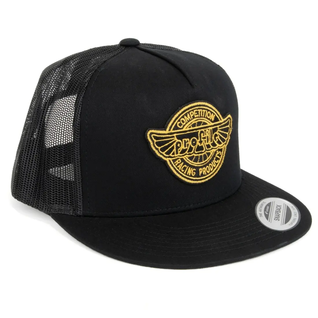 Casquette PROFILE Legacy Mesh Trucker