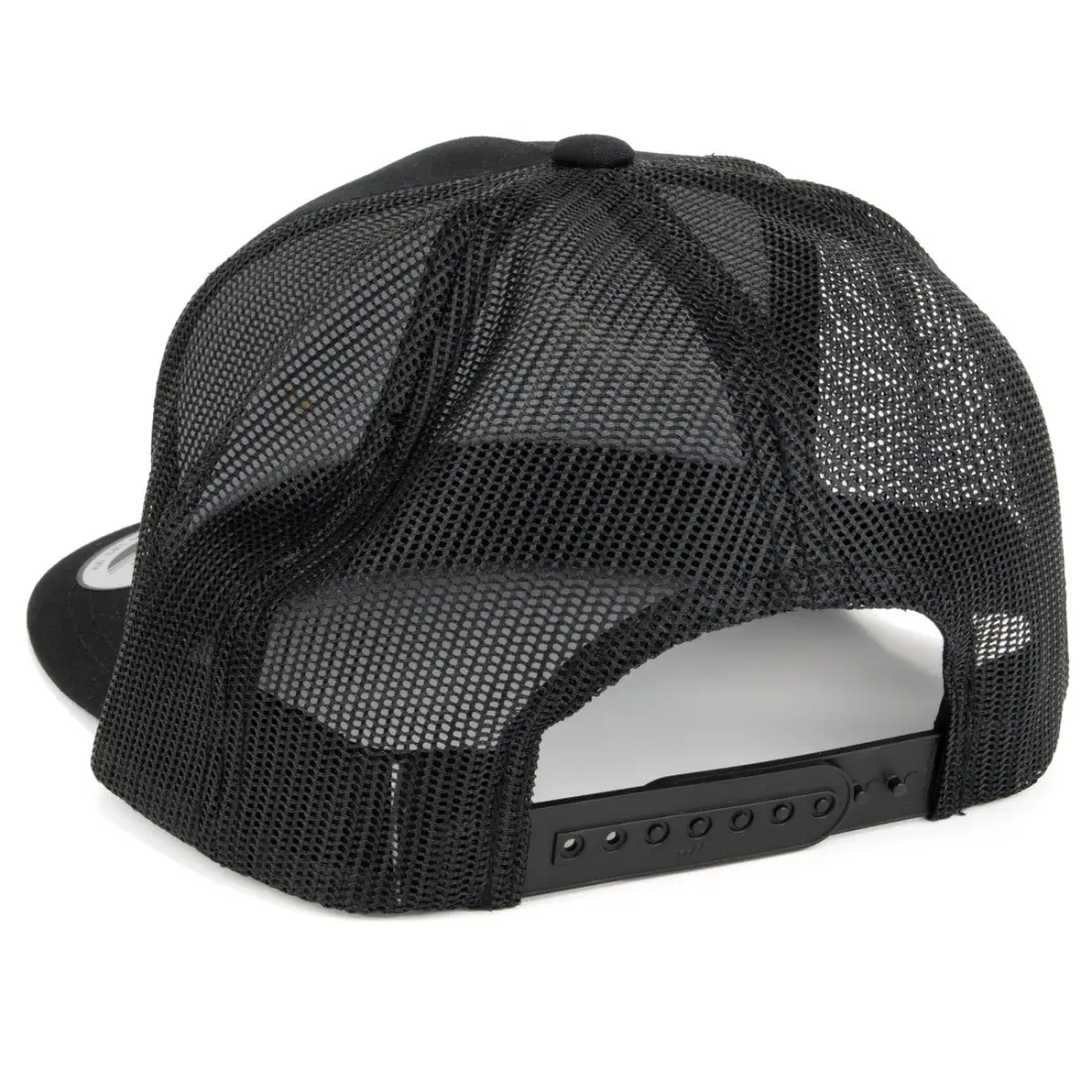 Casquette PROFILE Legacy Mesh Trucker – Image 2