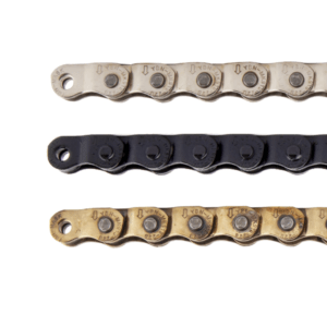 Chaine BLACK OPS Half Link 1.0 MK918 1/8