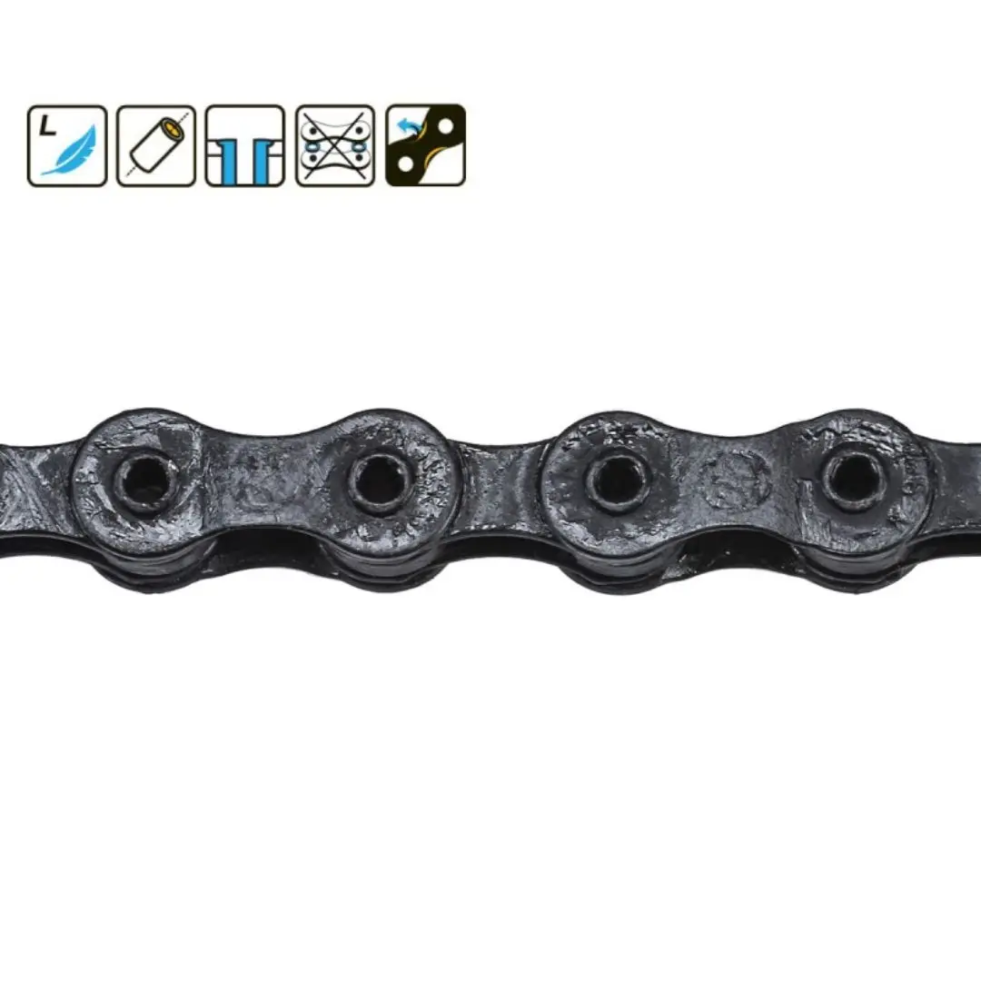 Chaine CRUPI PRO Hollow 3/32" – Image 3