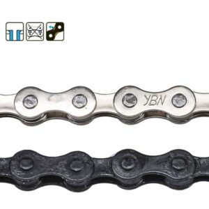 Chaine CRUPI Expert Solid 3/32"