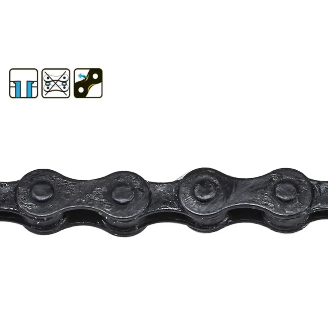 Chaine CRUPI Pro Solid 3/32" – Image 2
